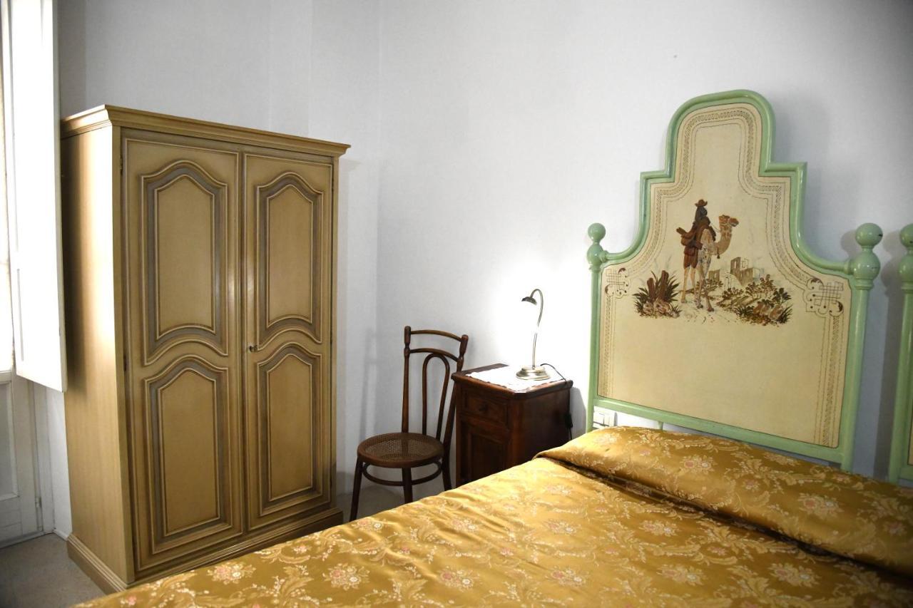 Domo Peonia Bianca Hotel Nuoro  Luaran gambar