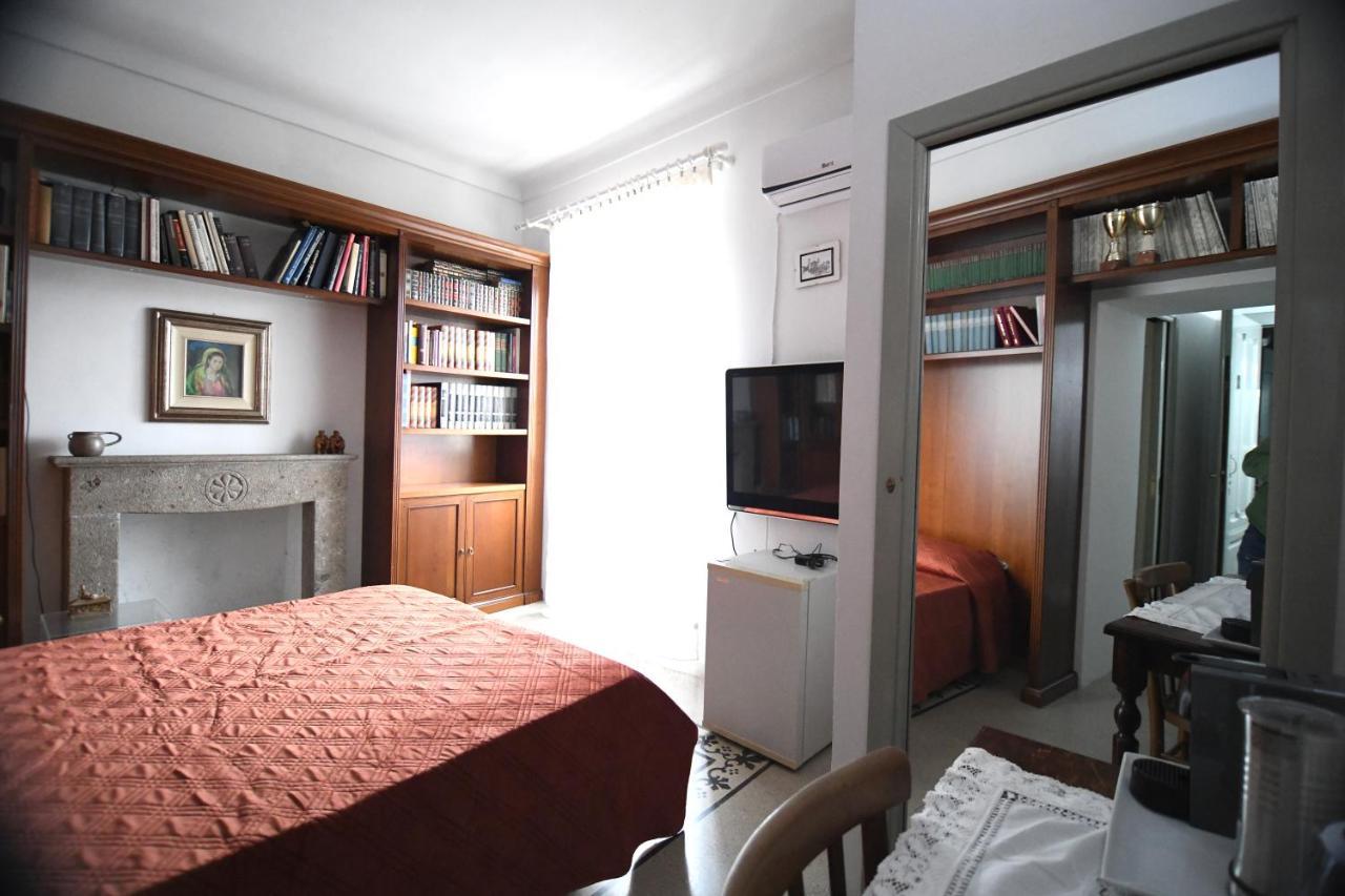 Domo Peonia Bianca Hotel Nuoro  Luaran gambar