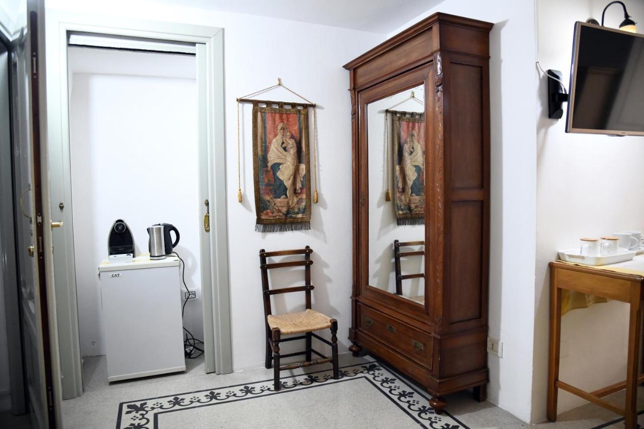 Domo Peonia Bianca Hotel Nuoro  Luaran gambar