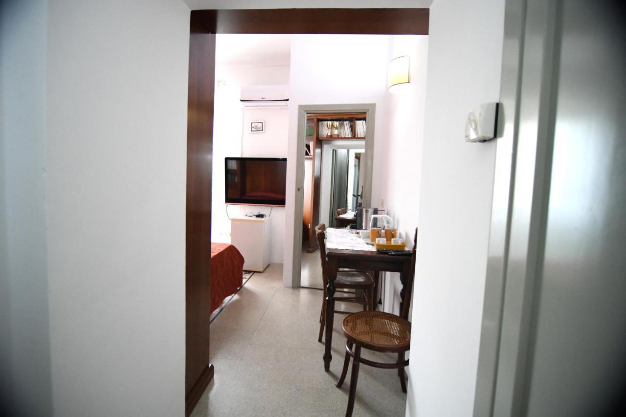 Domo Peonia Bianca Hotel Nuoro  Luaran gambar