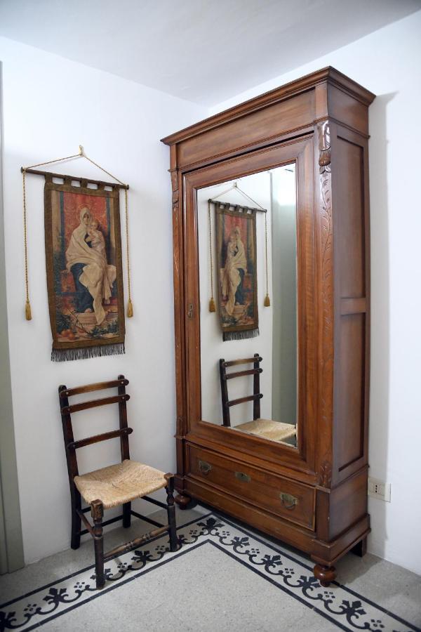 Domo Peonia Bianca Hotel Nuoro  Luaran gambar