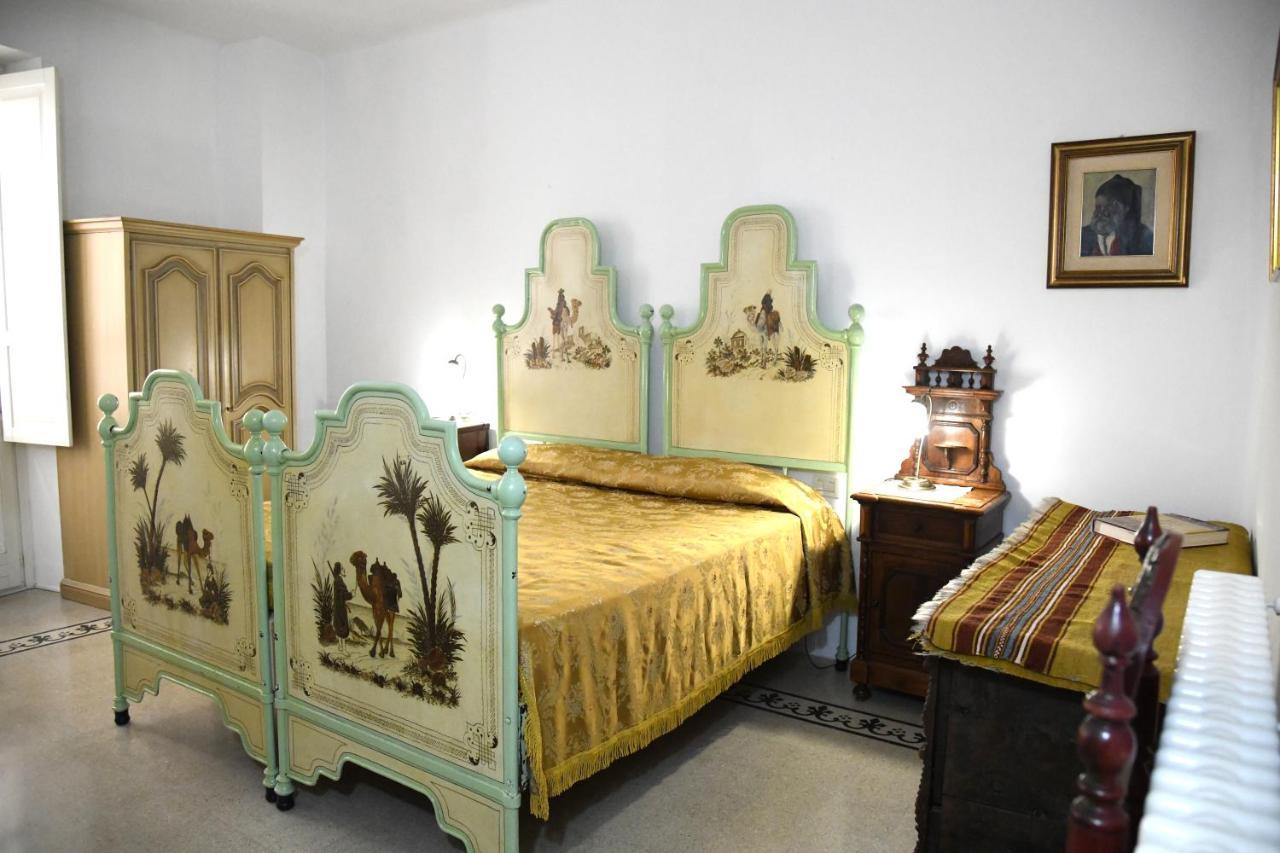 Domo Peonia Bianca Hotel Nuoro  Luaran gambar