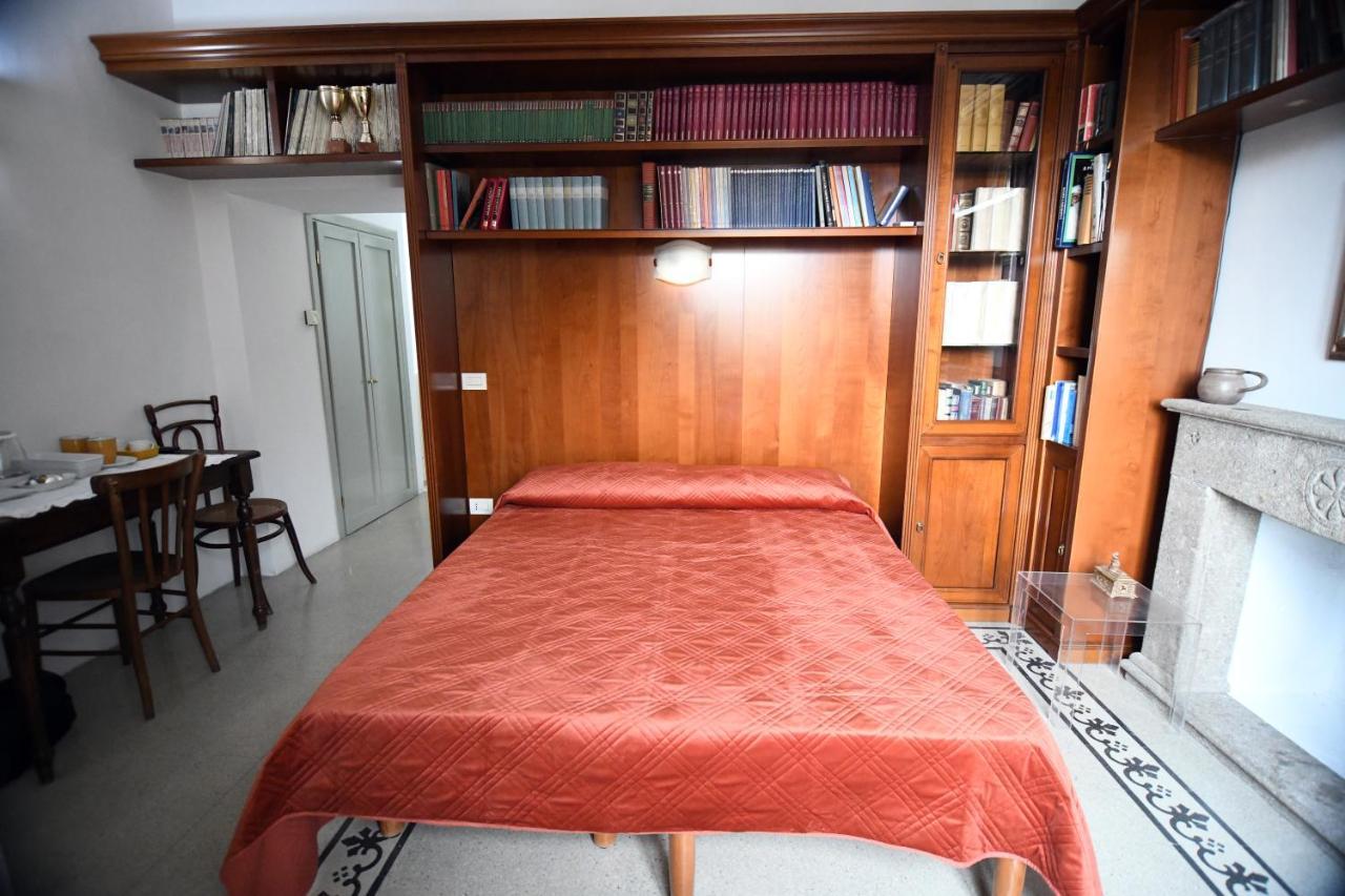 Domo Peonia Bianca Hotel Nuoro  Luaran gambar