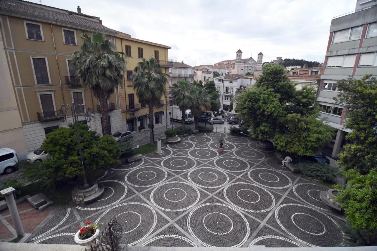 Domo Peonia Bianca Hotel Nuoro  Luaran gambar